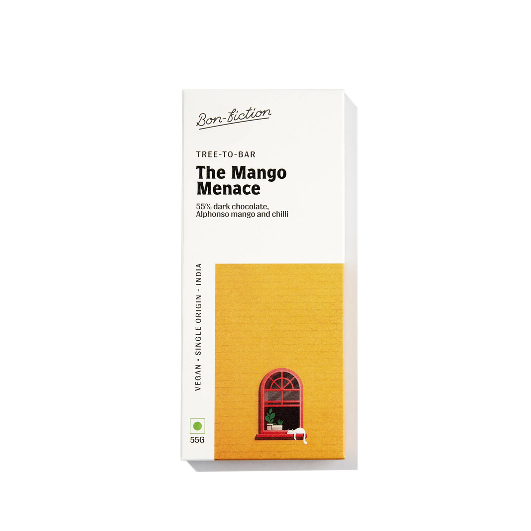 The Mango Menace