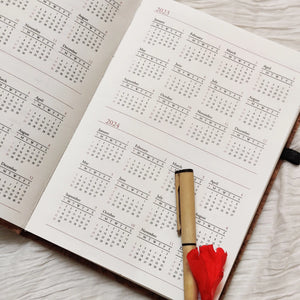 Cork_ Diary | Unplanned _Planner_earthbased_002