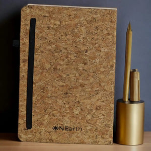 Cork _Planner_ with_ Bamboo_ pen_00