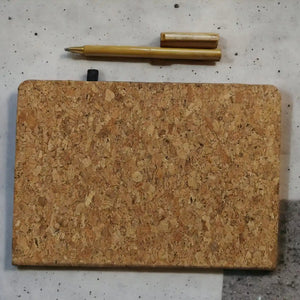 Cork _Planner_ with_ Bamboo_ pen_001