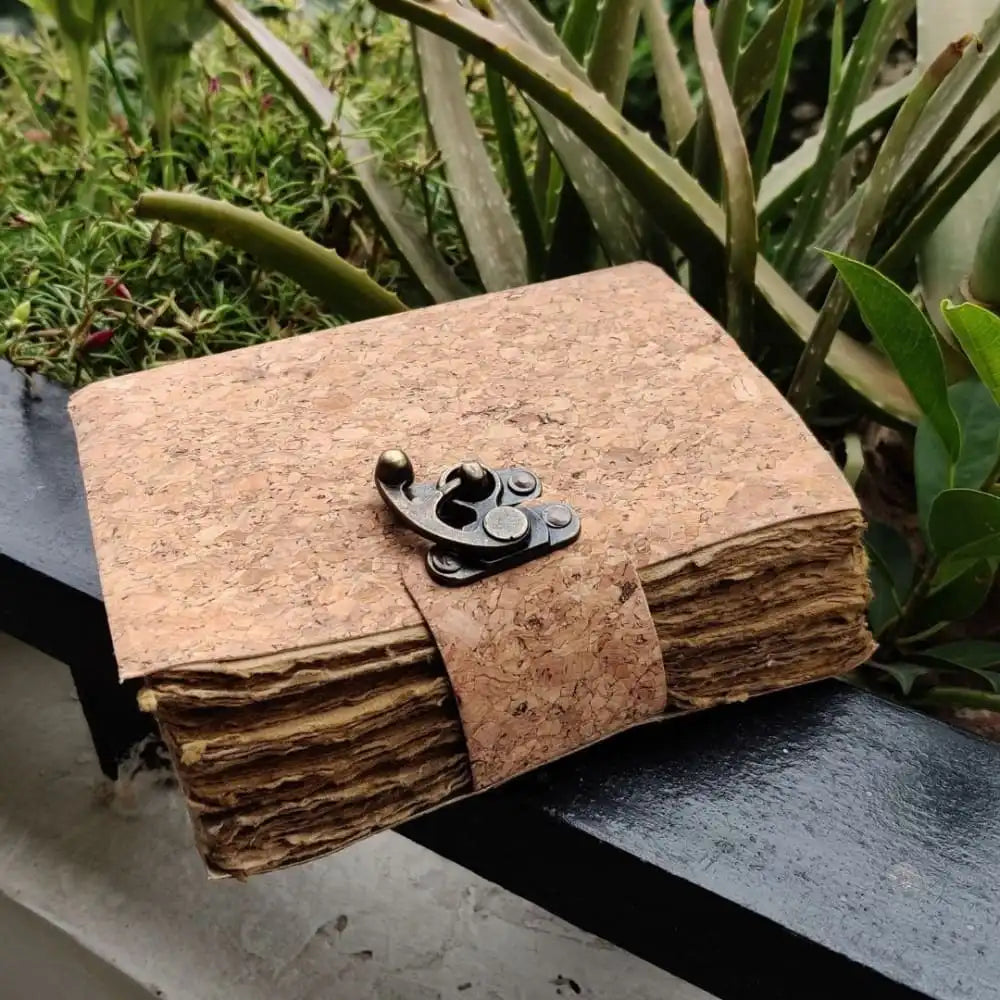 Cork_ & _Recycled _Paper _Jumbo _Journal_00