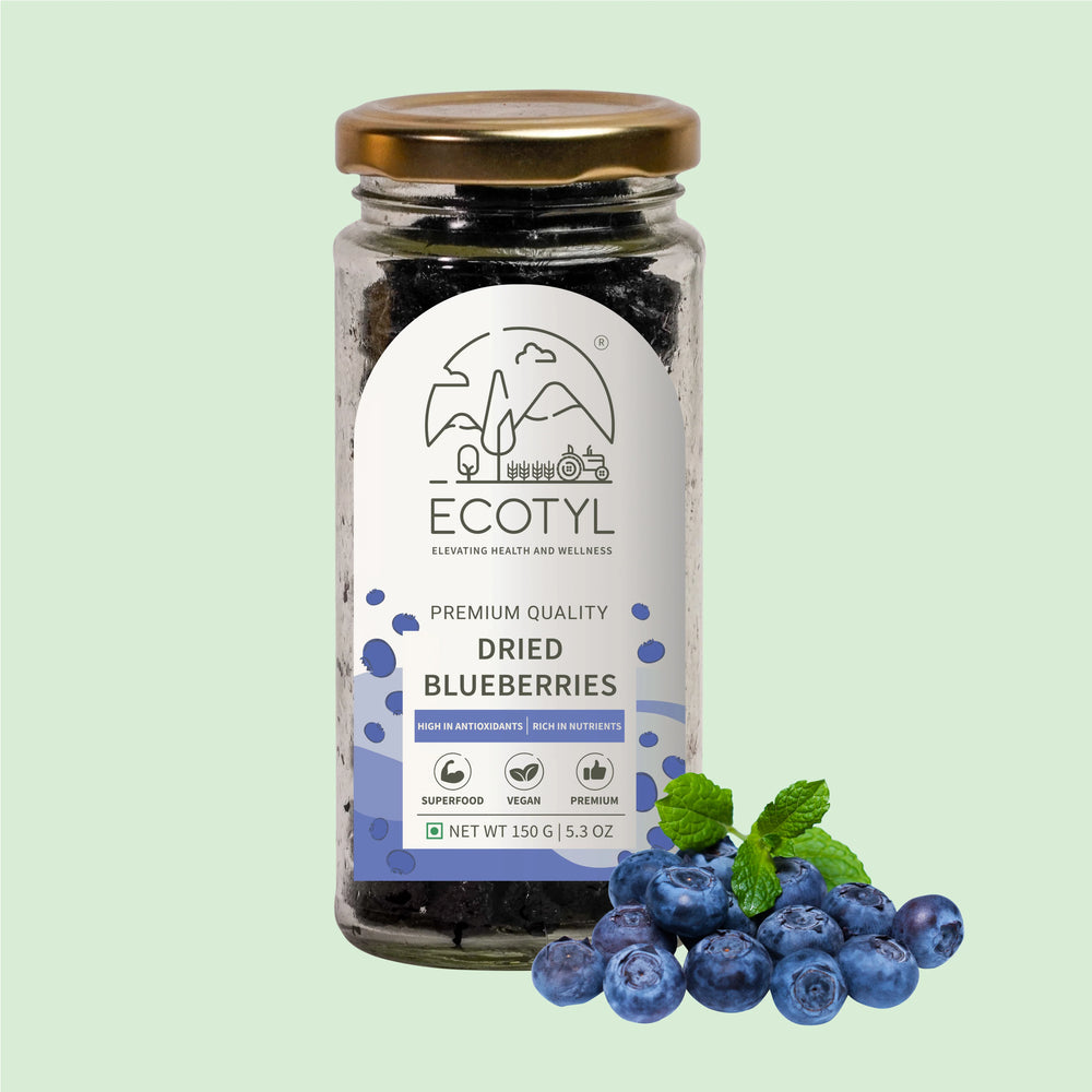 DRIEDBLUEBERRIES1_Natural Dried Blueberries | Ecotyl 