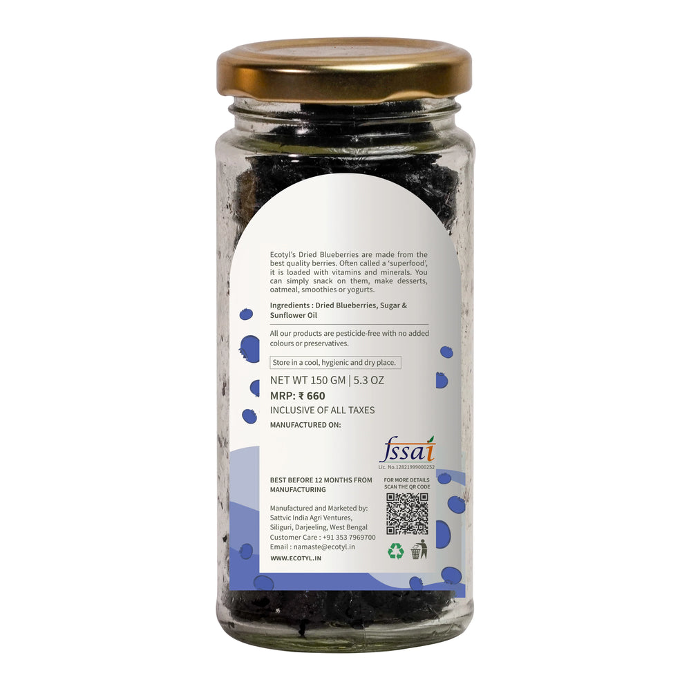 DRIEDBLUEBERRIES6-Natural Dried Blueberries | Ecotyl -earthbased