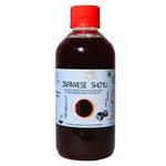 Japanese Shoyu Koikuchi Style Soy Sauce, Naturally Brewed in India under Japanese Guidance, No Preservatives, No Chemicals, No Flavor Enhancer by Posh Flavors