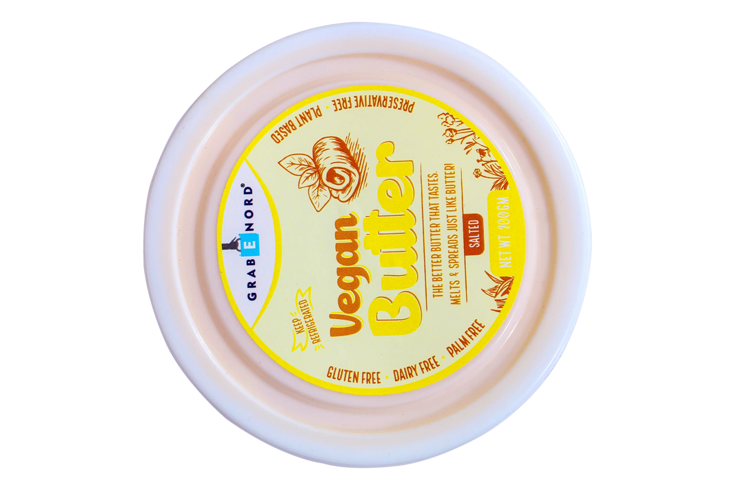 Grabenord Vegan Butter 200g