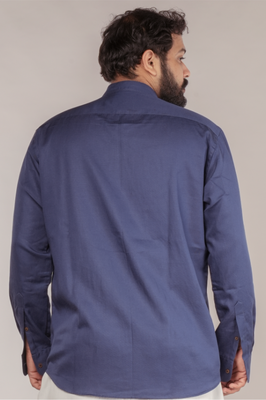 Deep_Blue_Tencel™_Shirt_earthbased_003