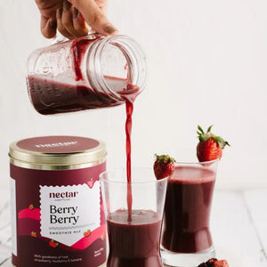 FREEZE DRIED BERRY BERRY SMOOTHIE MIX_earthbased_003