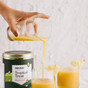 FREEZE DRIED TROPICAL TREAT SMOOTHIE MIX_earthbased_114