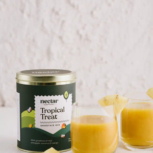 FREEZE DRIED TROPICAL TREAT SMOOTHIE MIX_earthbased_115