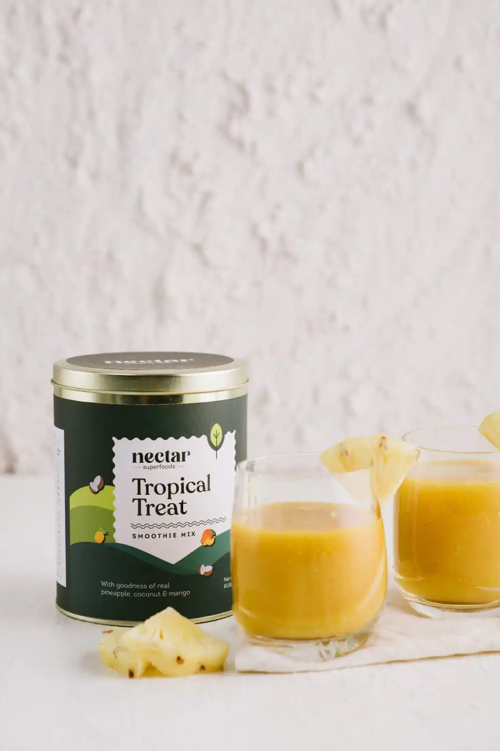 FREEZE DRIED TROPICAL TREAT SMOOTHIE MIX_earthbased_115