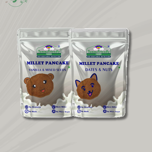 Foods_Millet_Pancake_Mix-Dates_Nuts_Seeds.Healthy_Breakfast.
