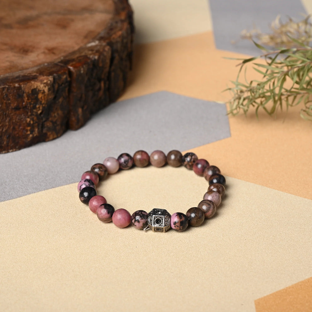 Gemstone _Healing_ Bracelet