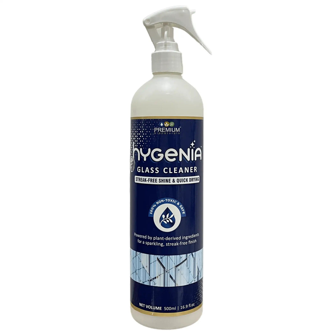 Hygenia Glass Cleaner - Tea Tree 500ml