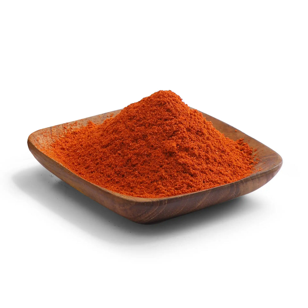 Conscious Food Red Chilli Powder 100g (Pack of 2)