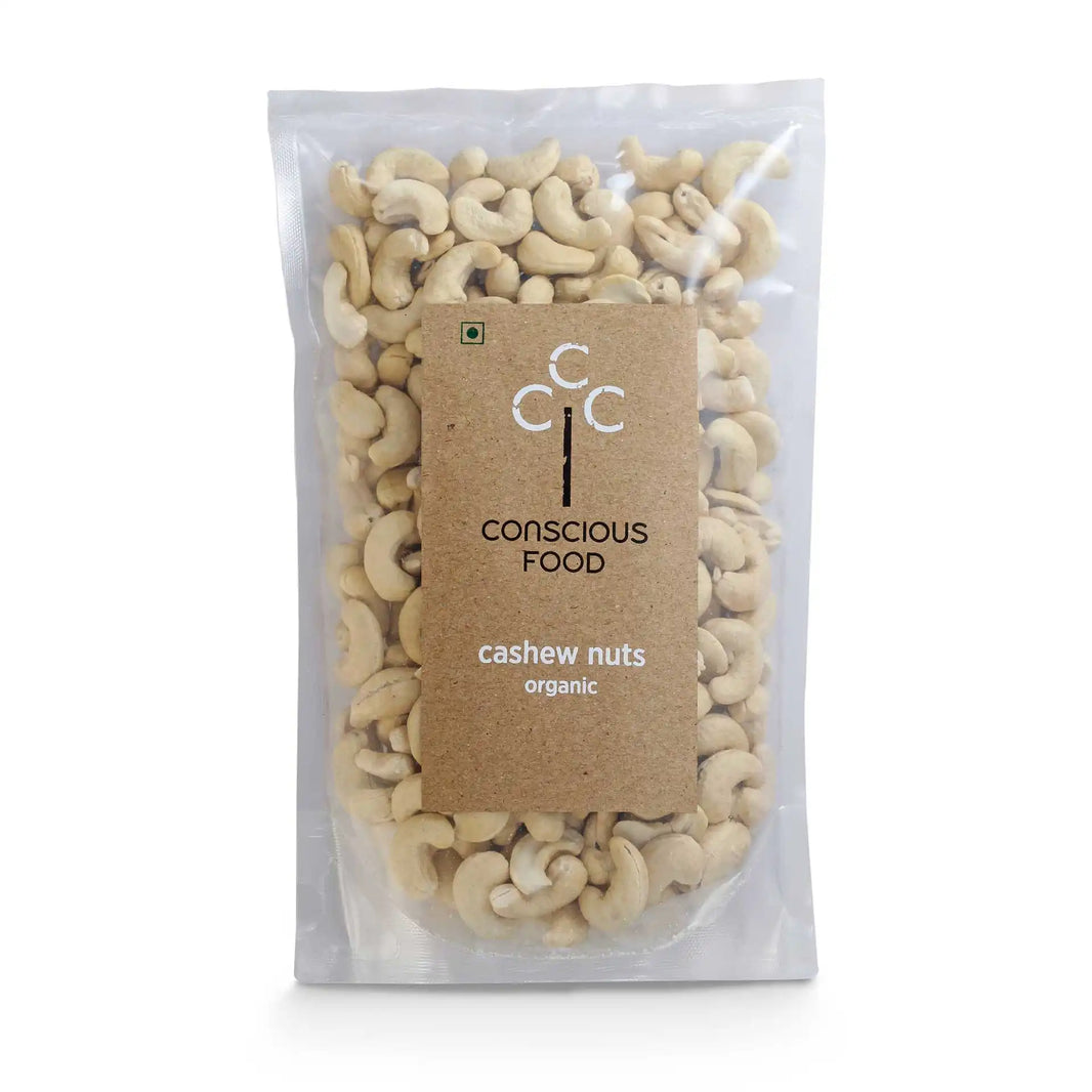 Conscious Food Cashew