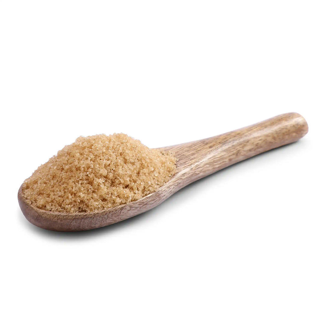 Conscious Food Raw Sugar