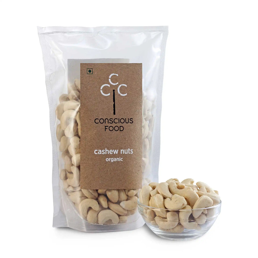 Conscious Food Cashew