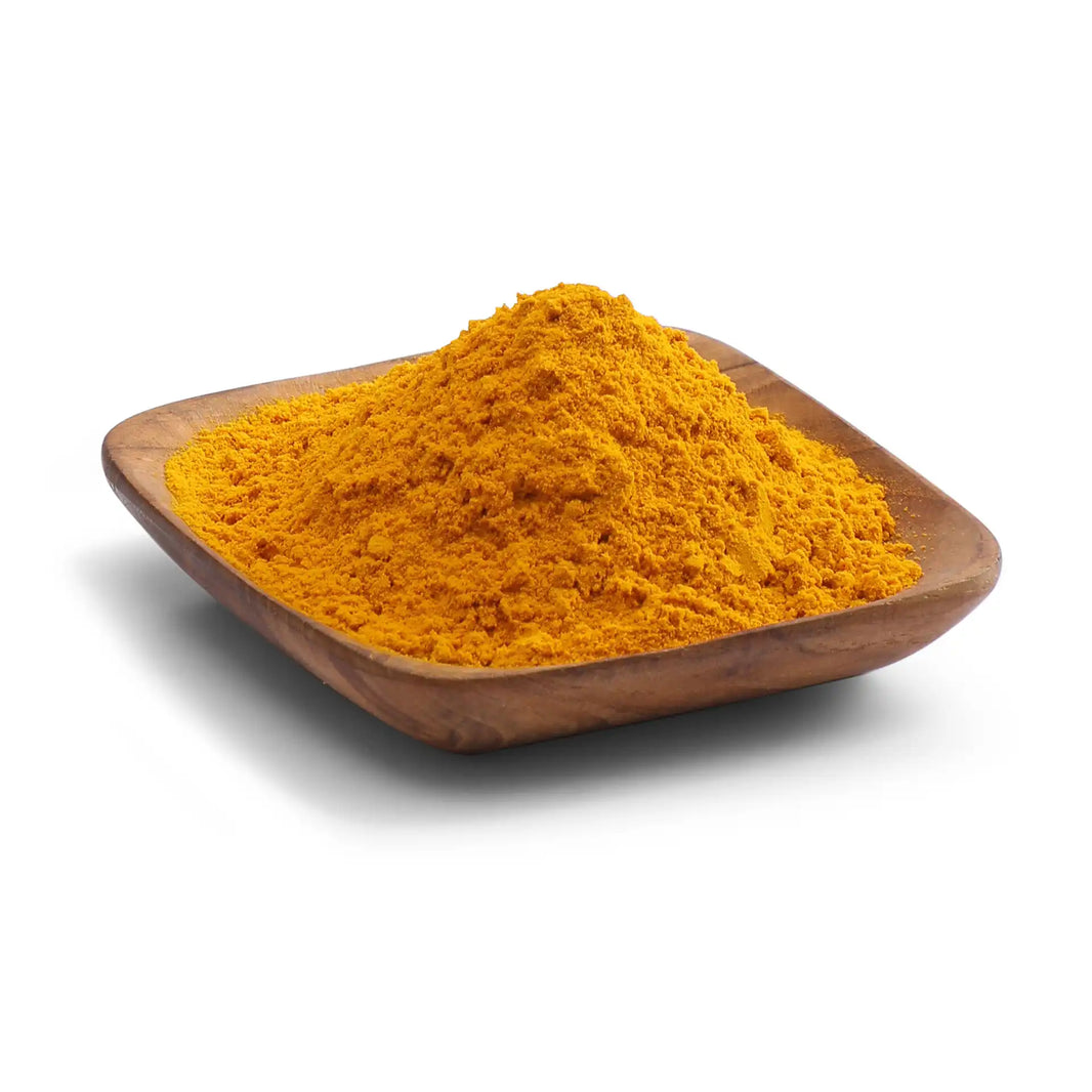 Conscious Food Turmeric Powder