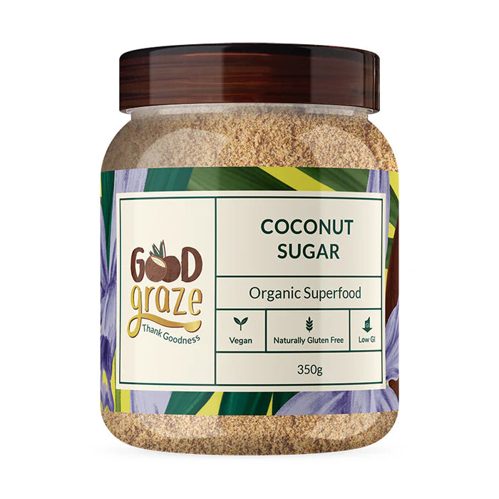 Good Graze Coconut Sugar 350g