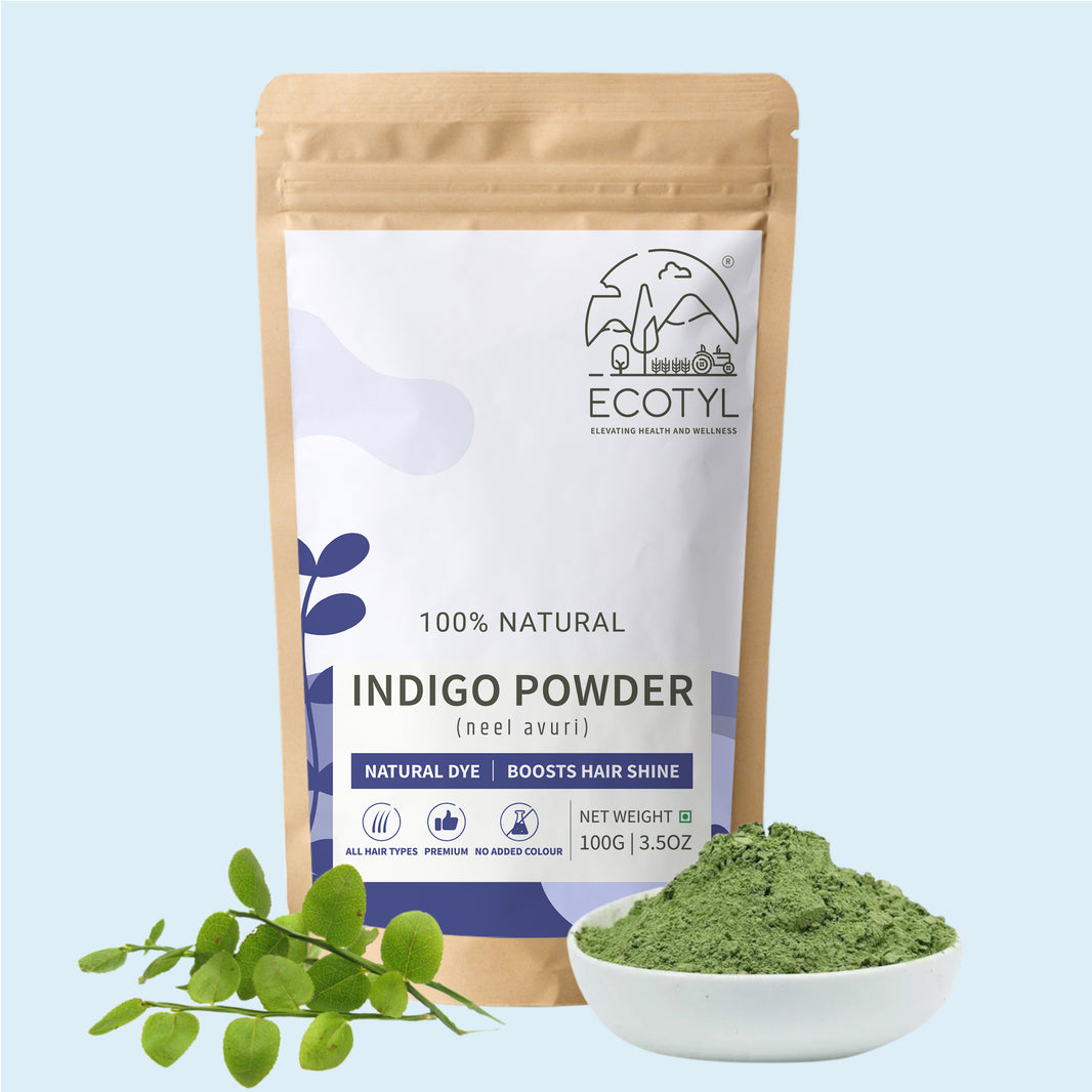 Grocery-Earthbased_18-Indigo Powder | Ecotyl 