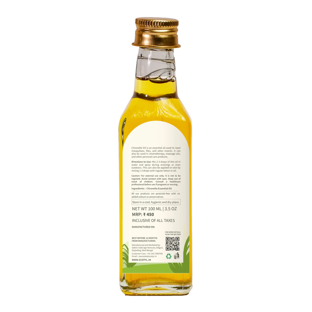 Grocery-Earthbased_1_Citronella Oil | Ecotyl