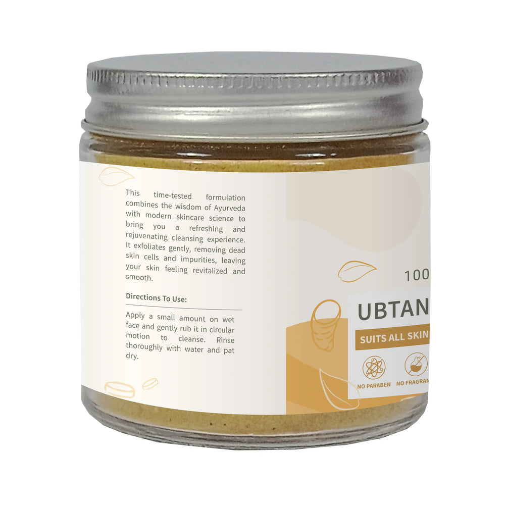 Grocery-Earthbased_2_Ubtan Face Cleanser-Ecotyl