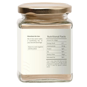 Ecotyl | Organic Ashwagandha Powder