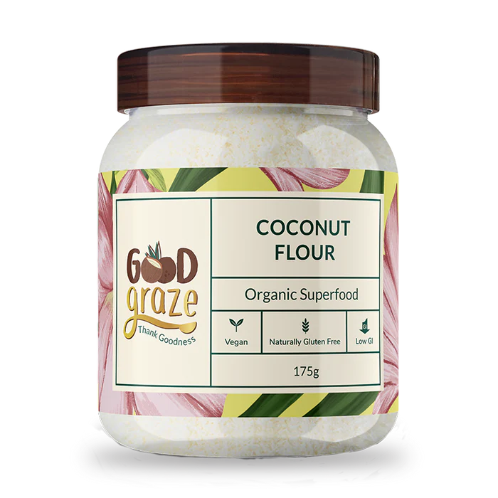 Good Graze Coconut Flour 175g