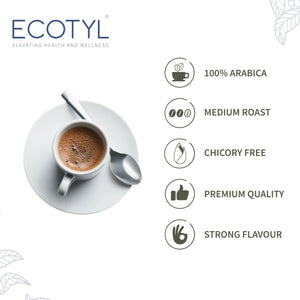Ecotyl | Coffee Powder 