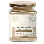 Ecotyl | Organic Ashwagandha Powder