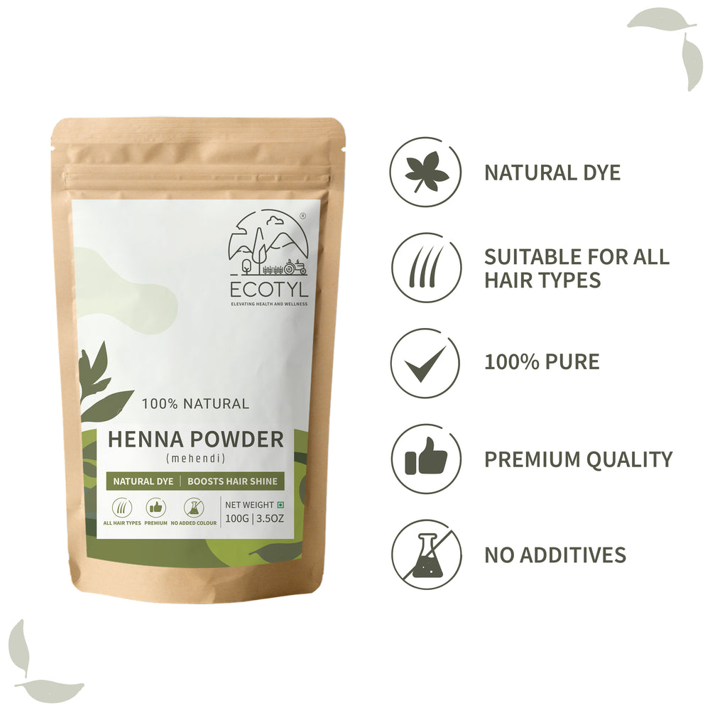 Grocery-Earthbased_4_Henna Powder | Ecotyl