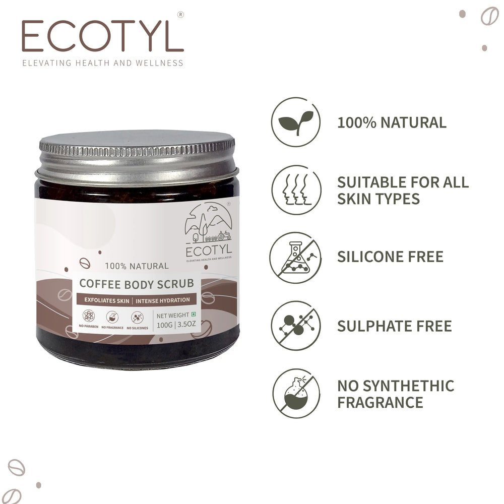 Grocery-Earthbased_5_Coffee Body Scrub | Ecotyl 