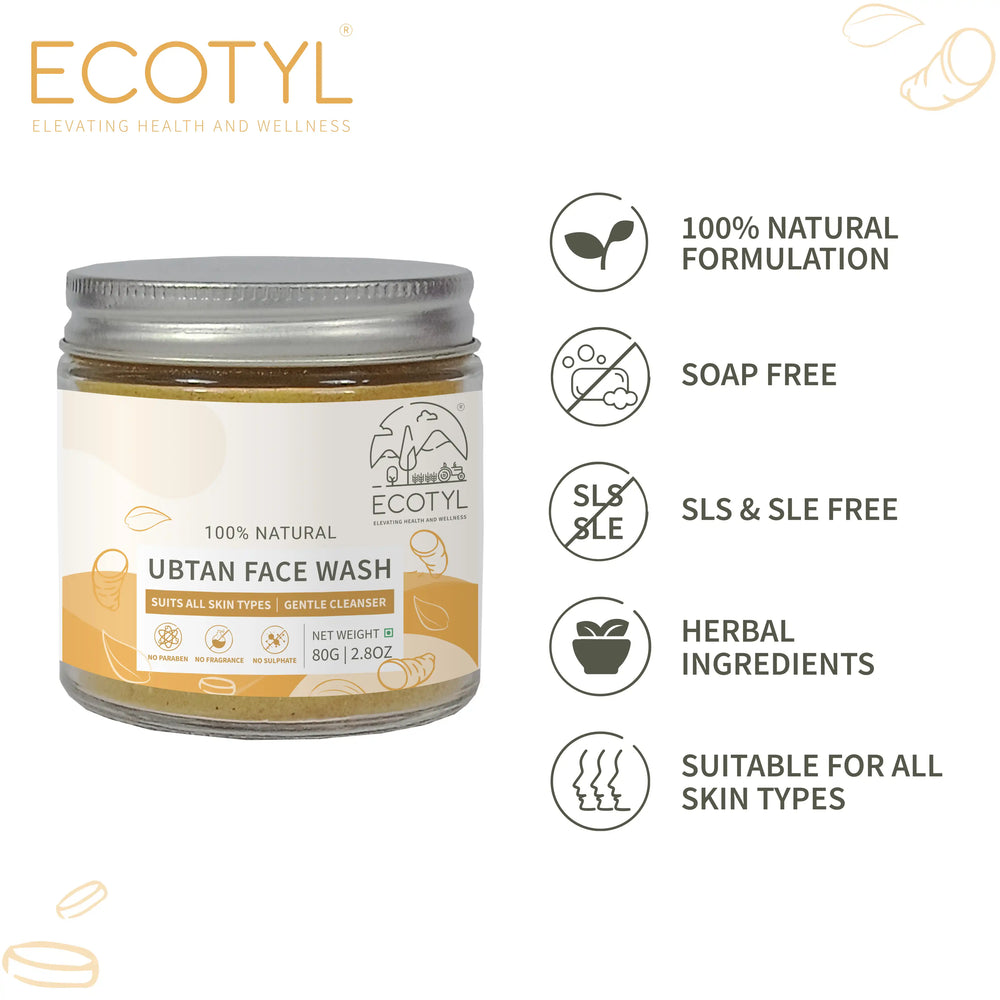 Grocery-Earthbased_5_Ubtan Face Cleanser-Ecotyl