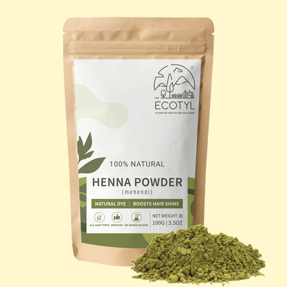 Grocery-Earthbased_6_Henna Powder | Ecotyl