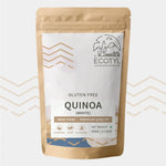 Organic Quinoa (White) | Ecotyl