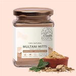 Natural Multani Mitti