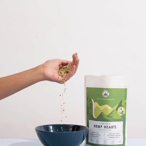 HEMP HEARTS | earthbased.in | 02