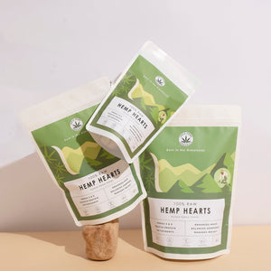 HEMP HEARTS | earthbased.in | 03