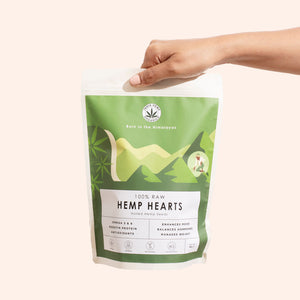 HEMP HEARTS | earthbased.in | 05