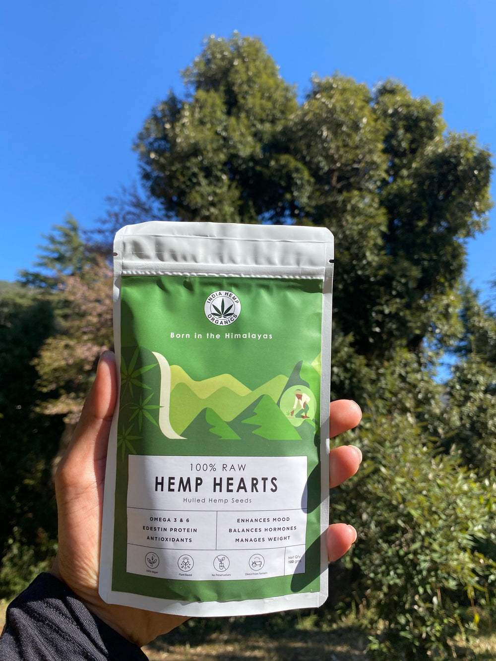 HEMP HEARTS | earthbased.in | 06