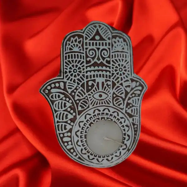 Hamsa _hand _tea _light _holder_001