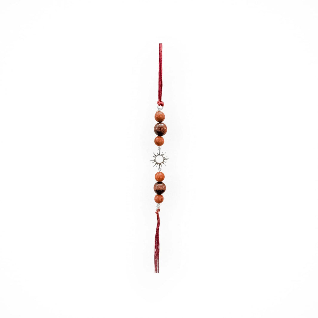 Handmade _Sustainable_ Healing _Beads _Rakhi_00