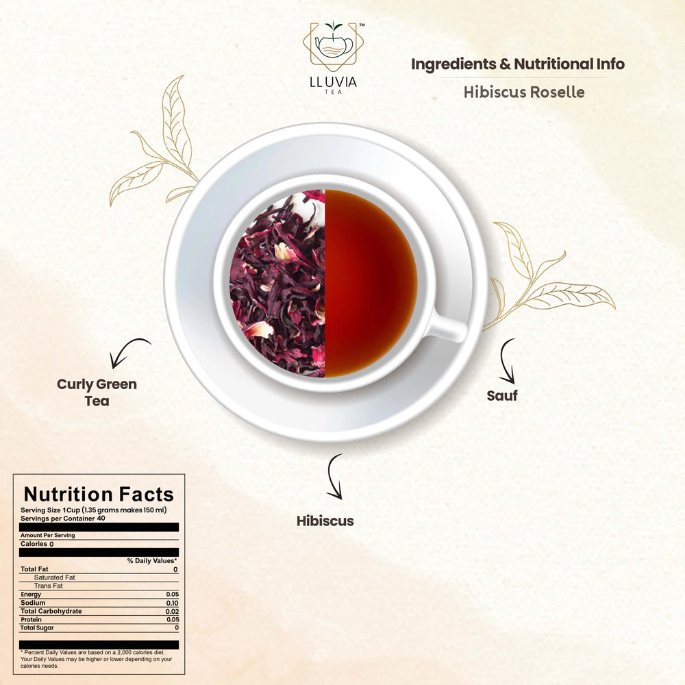 Hibiscus Rosellee Tea _Beverages-Earthbased.in_005