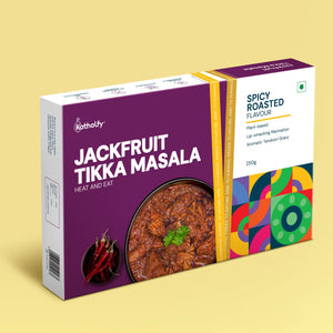 Jackfruit _Tikka_ Masala_MockMeat-Earthbased.in