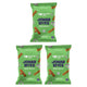 Nourish You Jowar Bites, Onion Masala 60g - Healthy Baked Snacks - Gluten free.