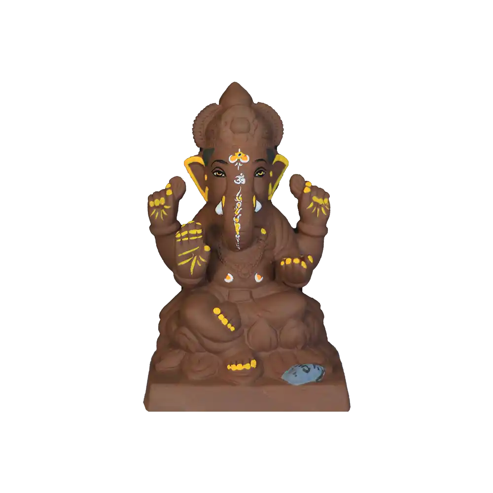 Kamal Ganesh - Ganapathi Murti ( 9 Inch )