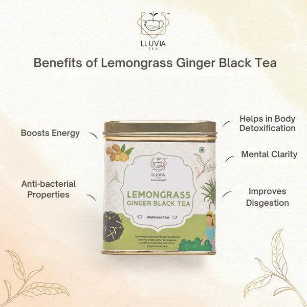 Lemongrass Ginger Black Tea_earthbased.in_04