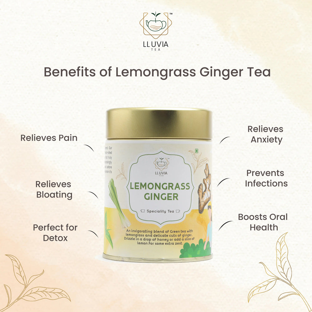 Lemongrass Ginger Tea_Beverages-Earthbased.in_002