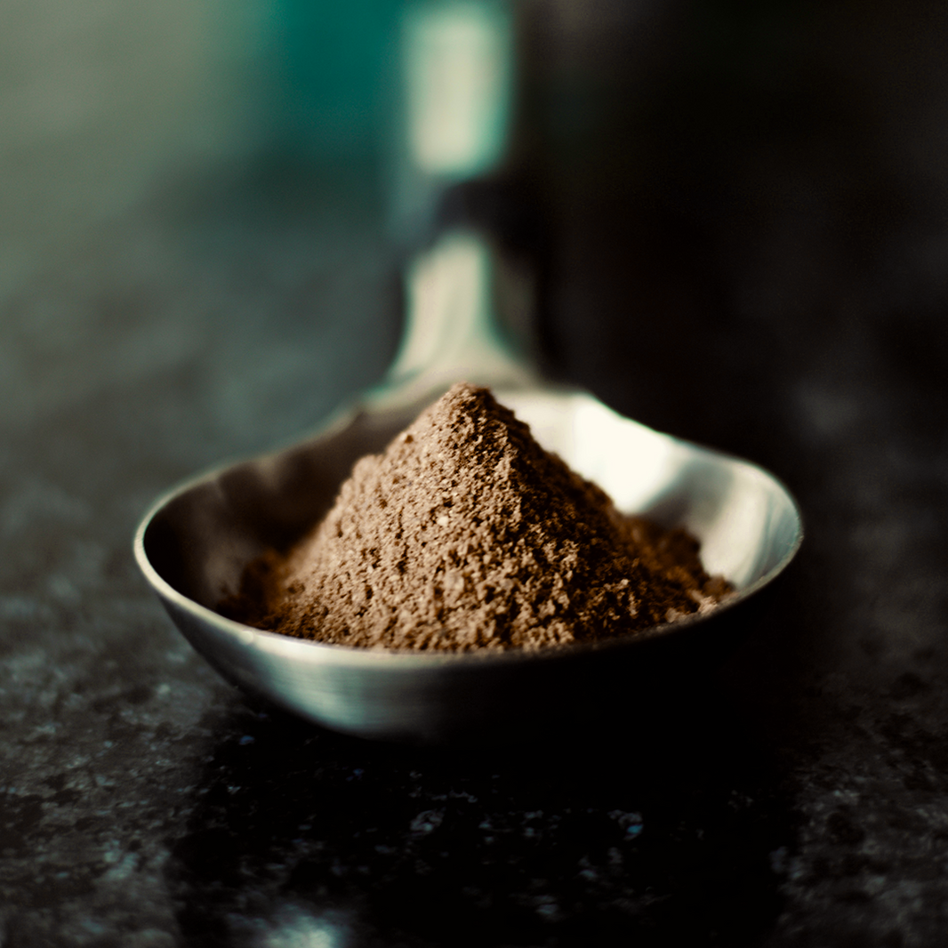 Hemp Protein - Chocolate Hazelnut