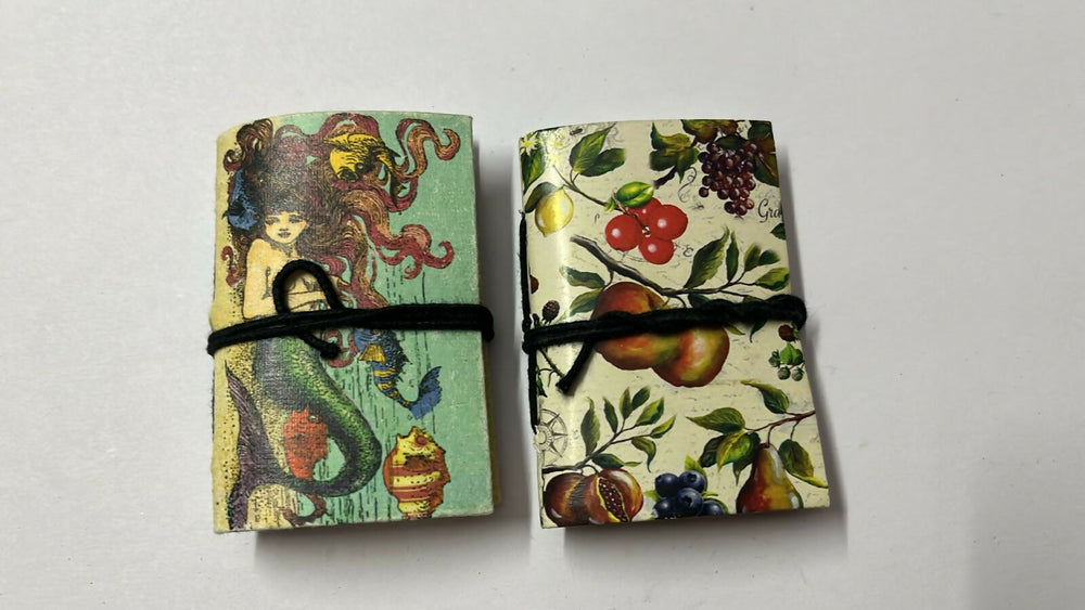 Mini _Recycled_ Paper_ Journal_0020